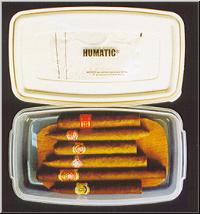 11b Humidors and Humidification