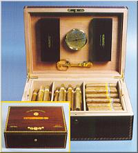 11c Humidors and Humidification