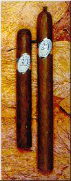 s9904c Vintage Cigars