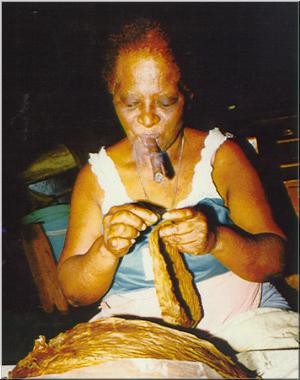 Inside Cigar Factories Part 2 s9906a Inside Cigar Factories Part 2